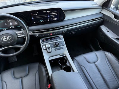 2024 Hyundai Palisade XRT