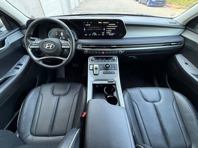 2024 Hyundai Palisade XRT