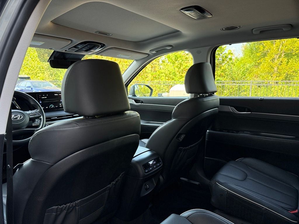2024 Hyundai Palisade XRT