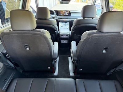 2024 Hyundai Palisade XRT