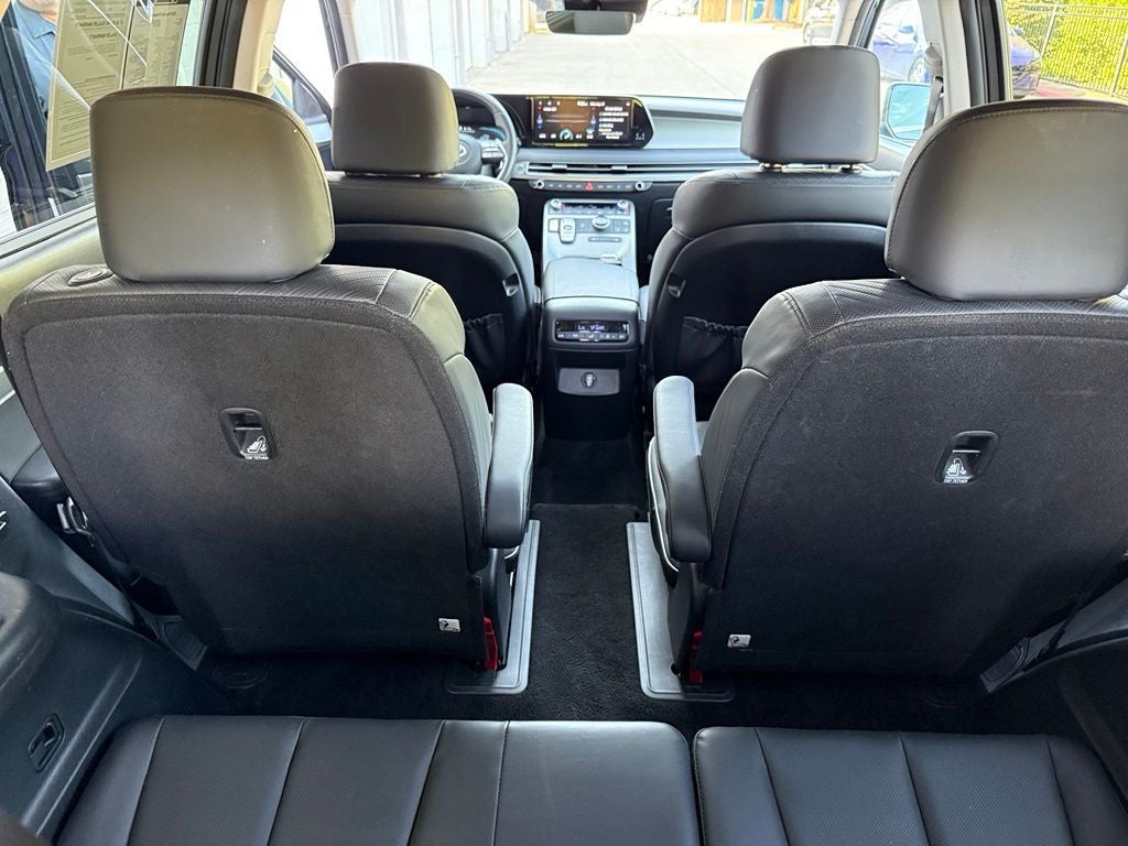 2024 Hyundai Palisade XRT