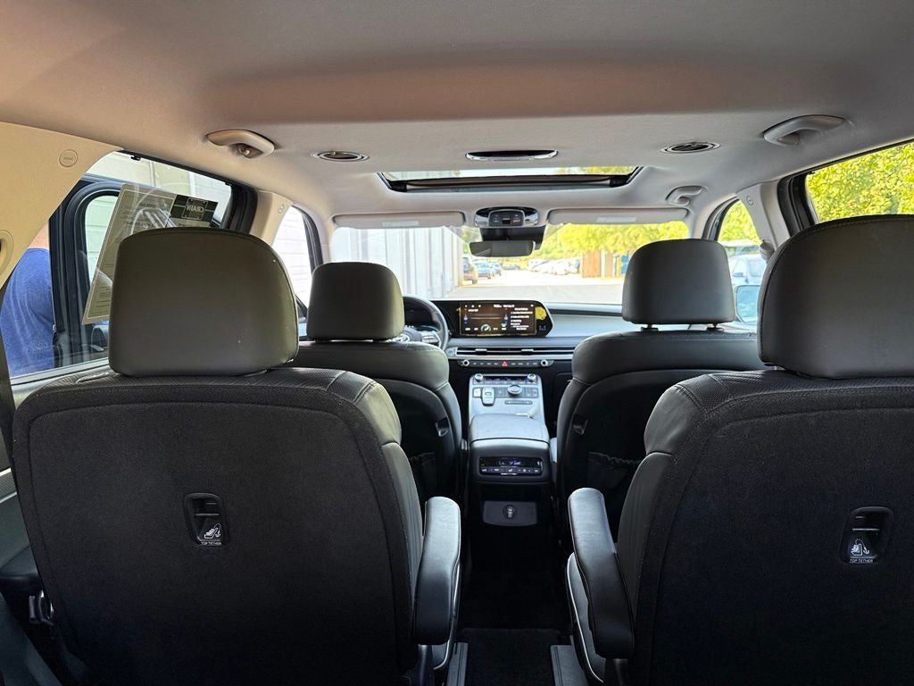 2024 Hyundai Palisade XRT