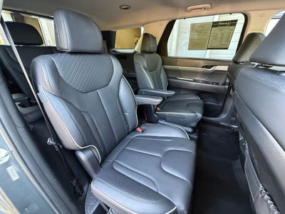 2024 Hyundai Palisade XRT