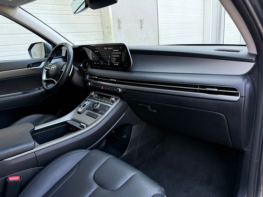 2024 Hyundai Palisade XRT