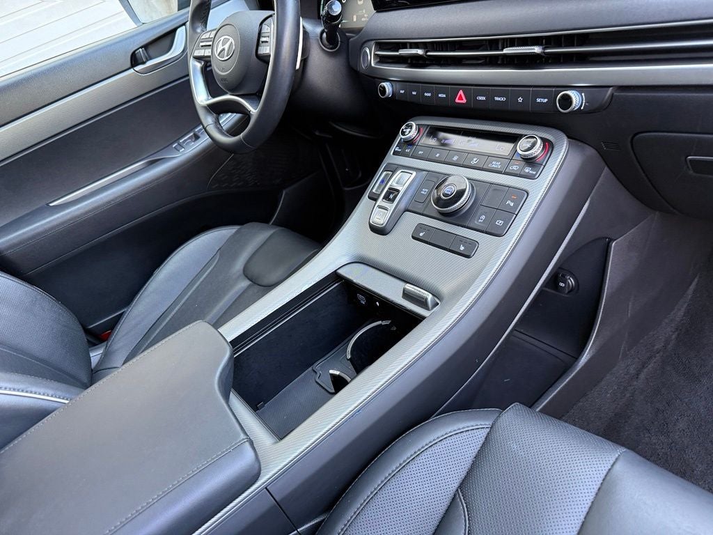 2024 Hyundai Palisade XRT