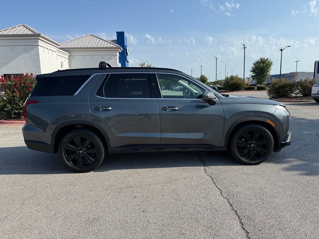 2024 Hyundai Palisade XRT