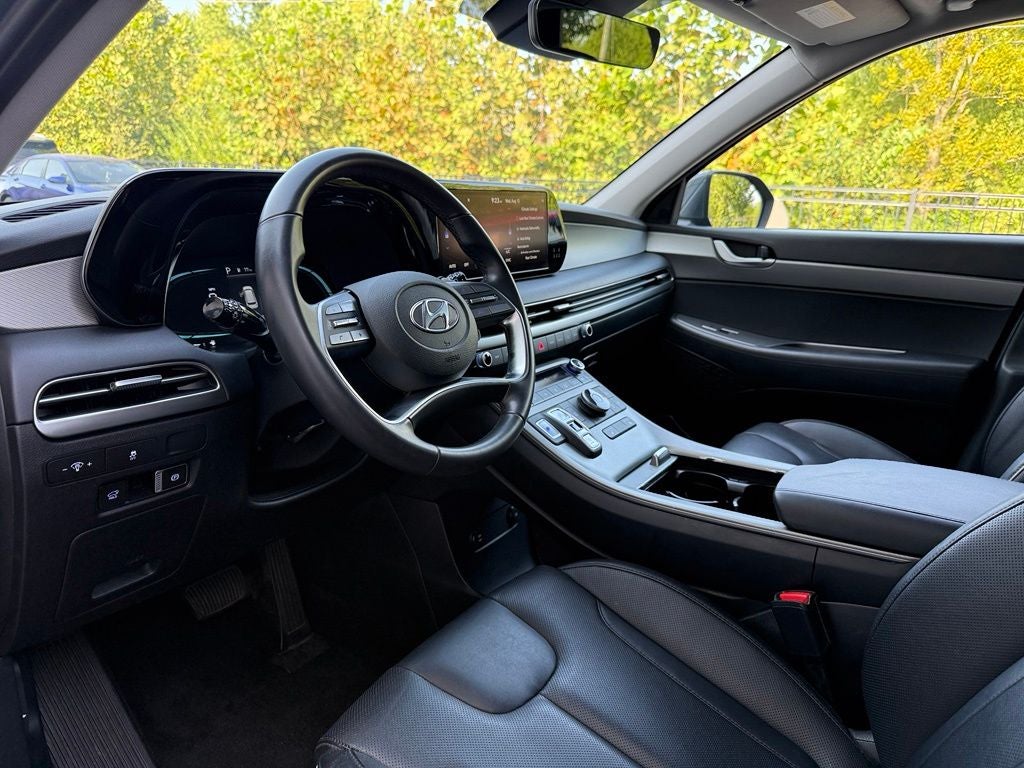 2024 Hyundai Palisade XRT