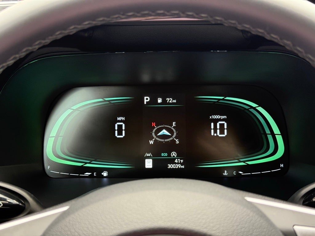 2025 Hyundai Palisade XRT NAVIGATION / MOONROOF