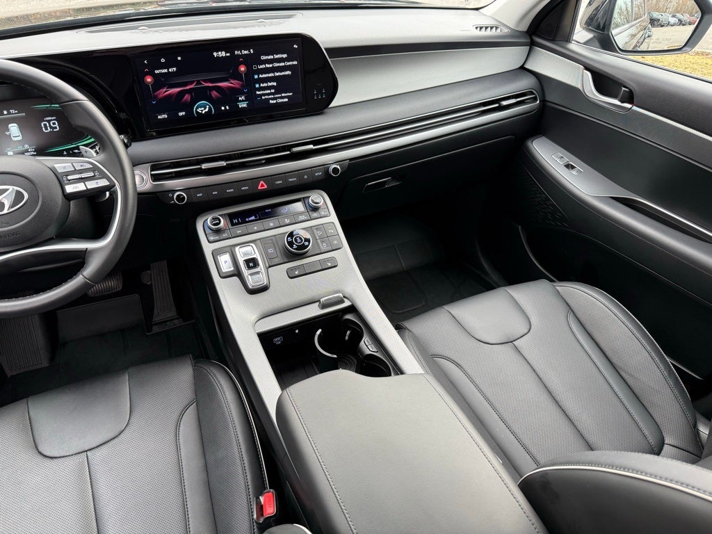 2025 Hyundai Palisade XRT NAVIGATION / MOONROOF