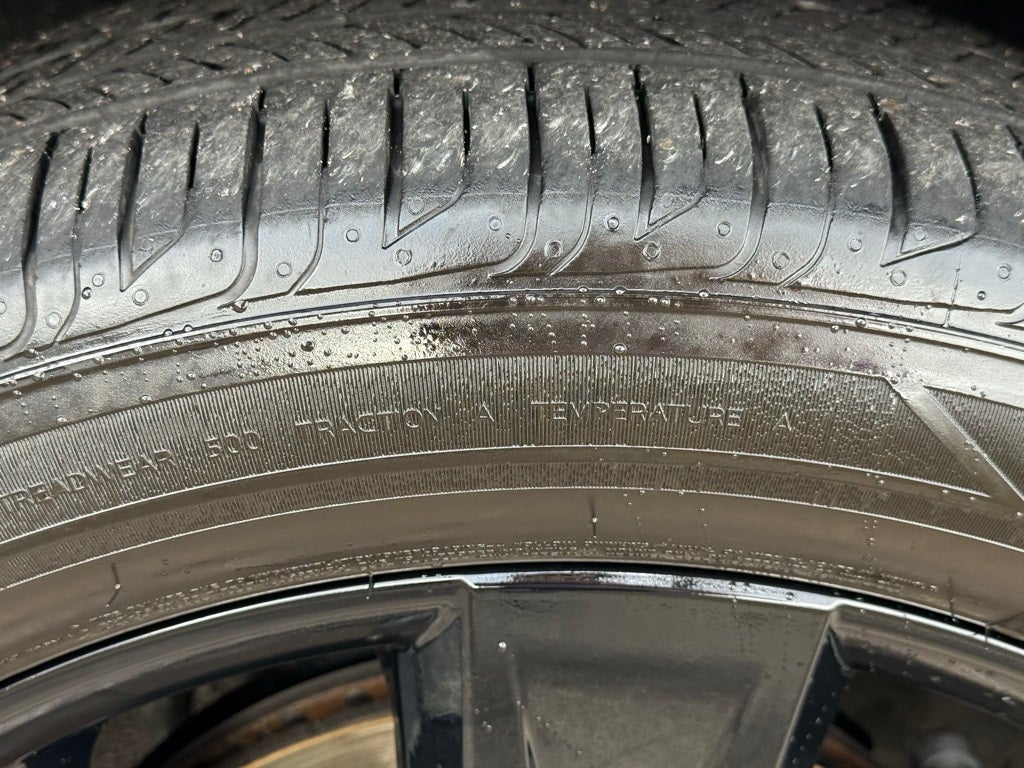 2025 Hyundai Palisade XRT NAVIGATION / MOONROOF