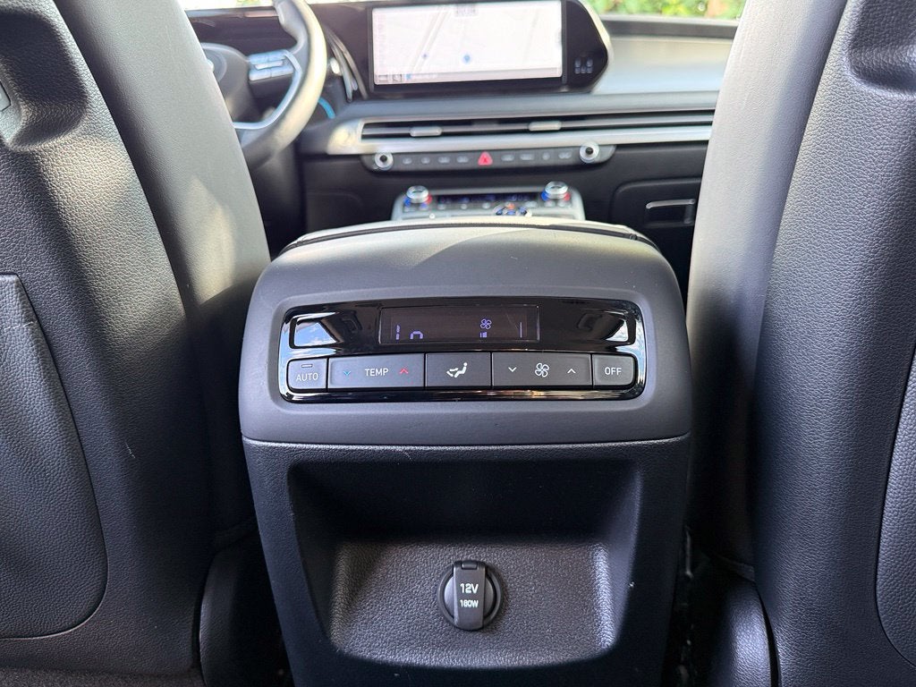 2025 Hyundai Palisade XRT - HYUNDAI CPO / AWD / CLEAN CARFAX