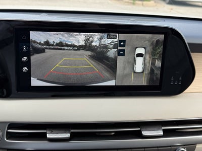 2024 Hyundai Palisade Limited - HYUNDAI CPO / CLEAN CARFAX / DUAL SUNROOF