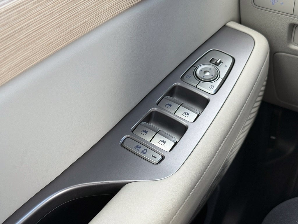 2024 Hyundai Palisade Limited - HYUNDAI CPO / CLEAN CARFAX / DUAL SUNROOF
