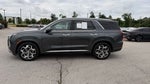 2022 Hyundai Palisade Calligraphy HEADS UP DISPLAY