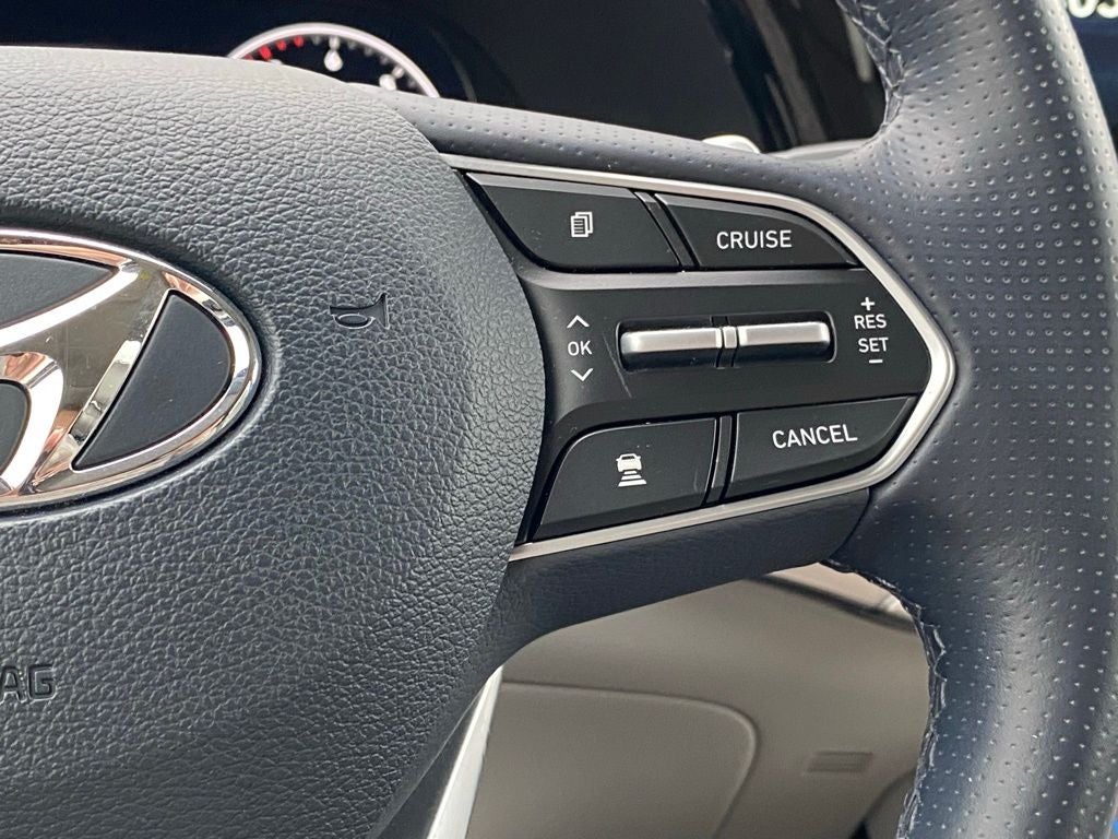 2022 Hyundai Palisade Calligraphy RARE COLOR