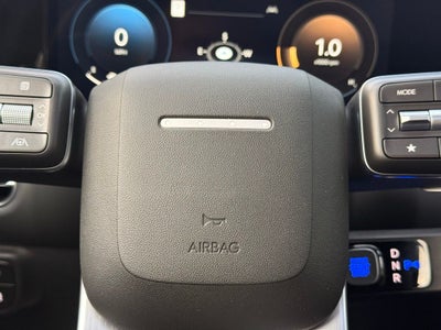 2026 Hyundai Palisade Calligraphy CPO