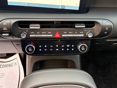 2026 Hyundai Palisade Calligraphy CPO