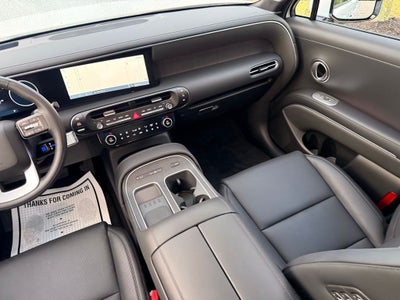 2026 Hyundai Palisade Calligraphy CPO