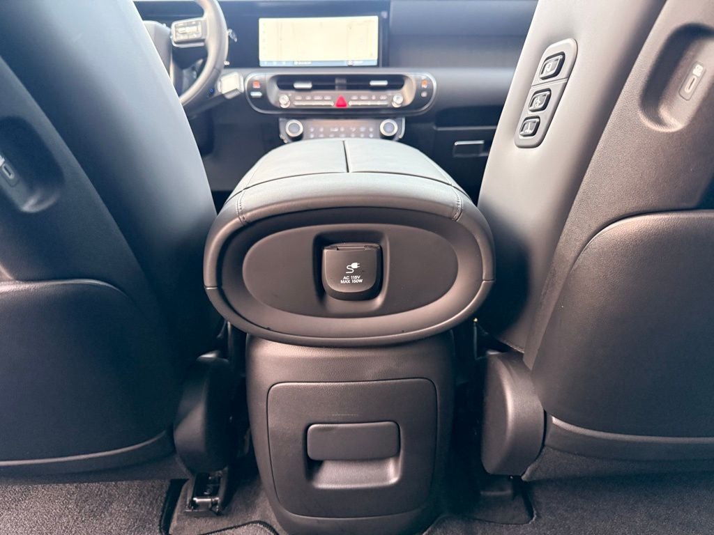 2026 Hyundai Palisade Calligraphy CPO