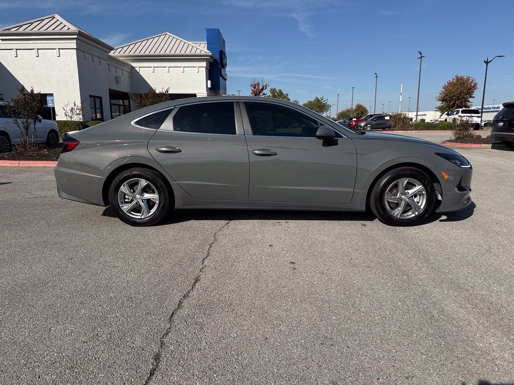 2022 Hyundai Sonata SE - HYUNDAI CPO / CLEAN CARFAX