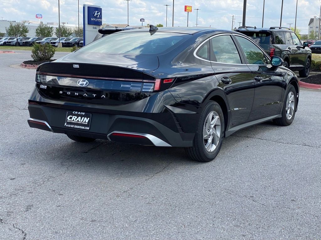 2026 Hyundai Sonata SE