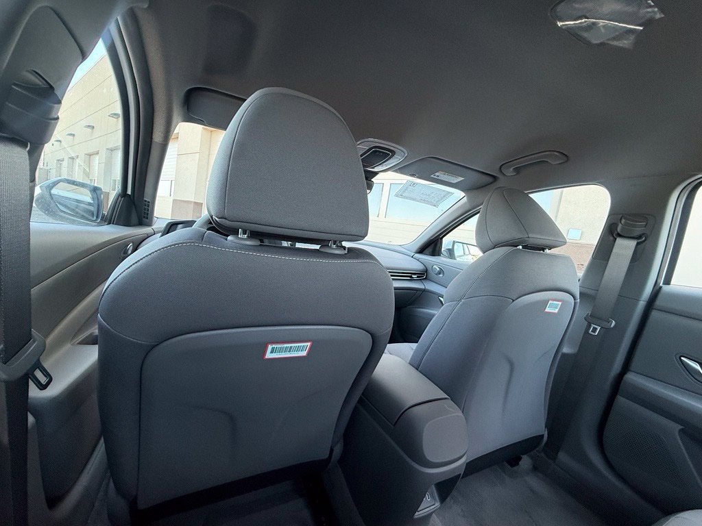 2026 Hyundai Elantra SEL Sport - HYUNDAI CPO | CLEAN CARFAX