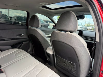 2026 Hyundai Elantra Limited - HYUNDAI CPO / CLEAN CARFAX / ONE OWNER