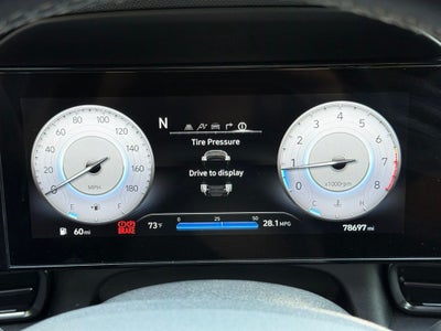 2023 Hyundai Elantra N Base