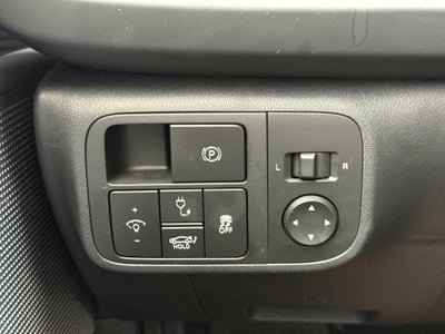 2025 Hyundai IONIQ 6 SE - HYUNDAI CPO / CLEAN CARFAX / ONE OWNER