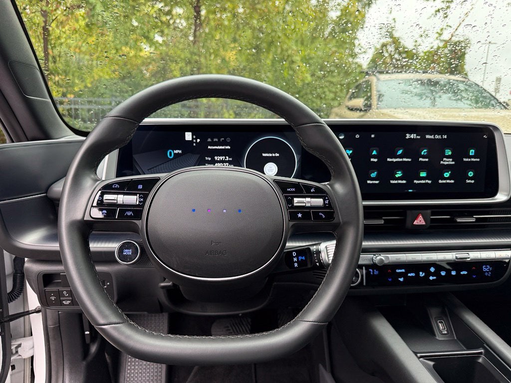 2025 Hyundai IONIQ 6 SE - HYUNDAI CPO / CLEAN CARFAX / ONE OWNER