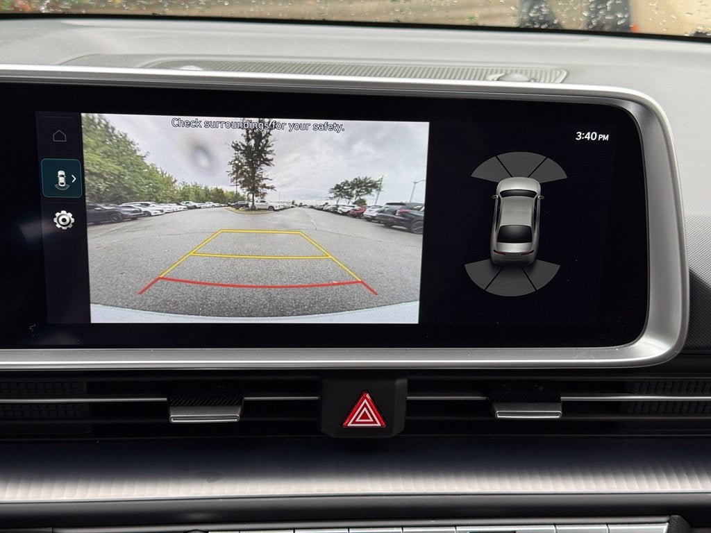 2025 Hyundai IONIQ 6 SE - HYUNDAI CPO / CLEAN CARFAX / ONE OWNER