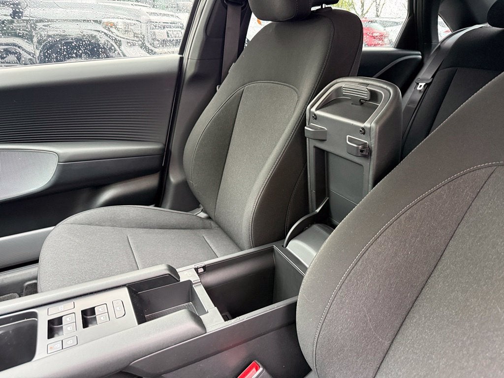 2025 Hyundai IONIQ 6 SE - HYUNDAI CPO / CLEAN CARFAX / ONE OWNER