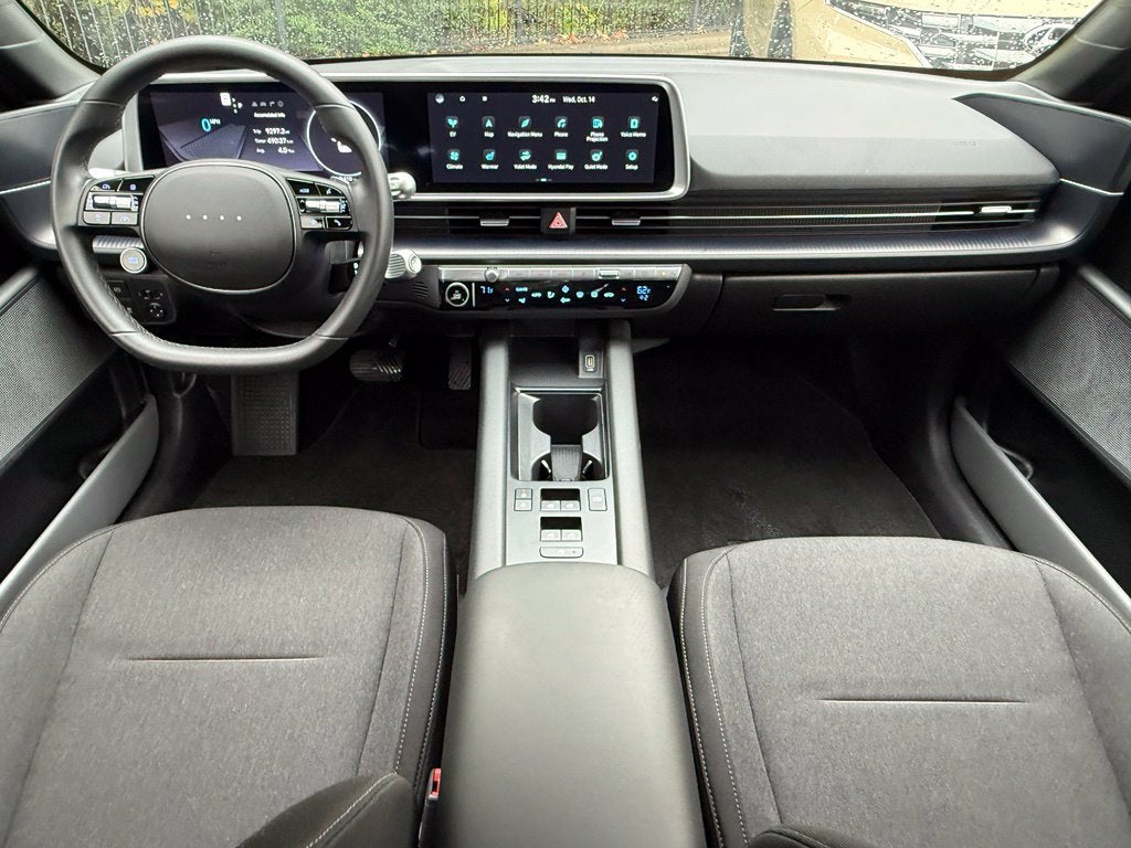 2025 Hyundai IONIQ 6 SE - HYUNDAI CPO / CLEAN CARFAX / ONE OWNER