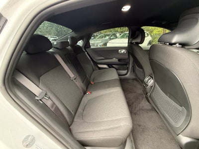 2025 Hyundai IONIQ 6 SE - HYUNDAI CPO / CLEAN CARFAX / ONE OWNER