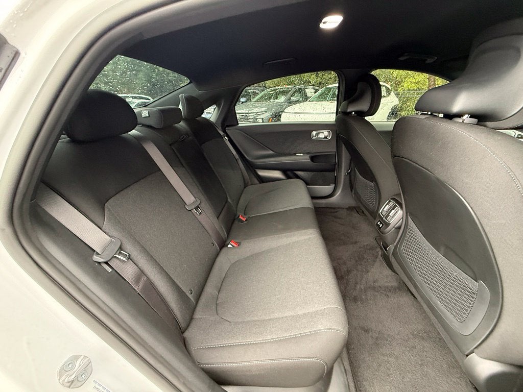 2025 Hyundai IONIQ 6 SE - HYUNDAI CPO / CLEAN CARFAX / ONE OWNER