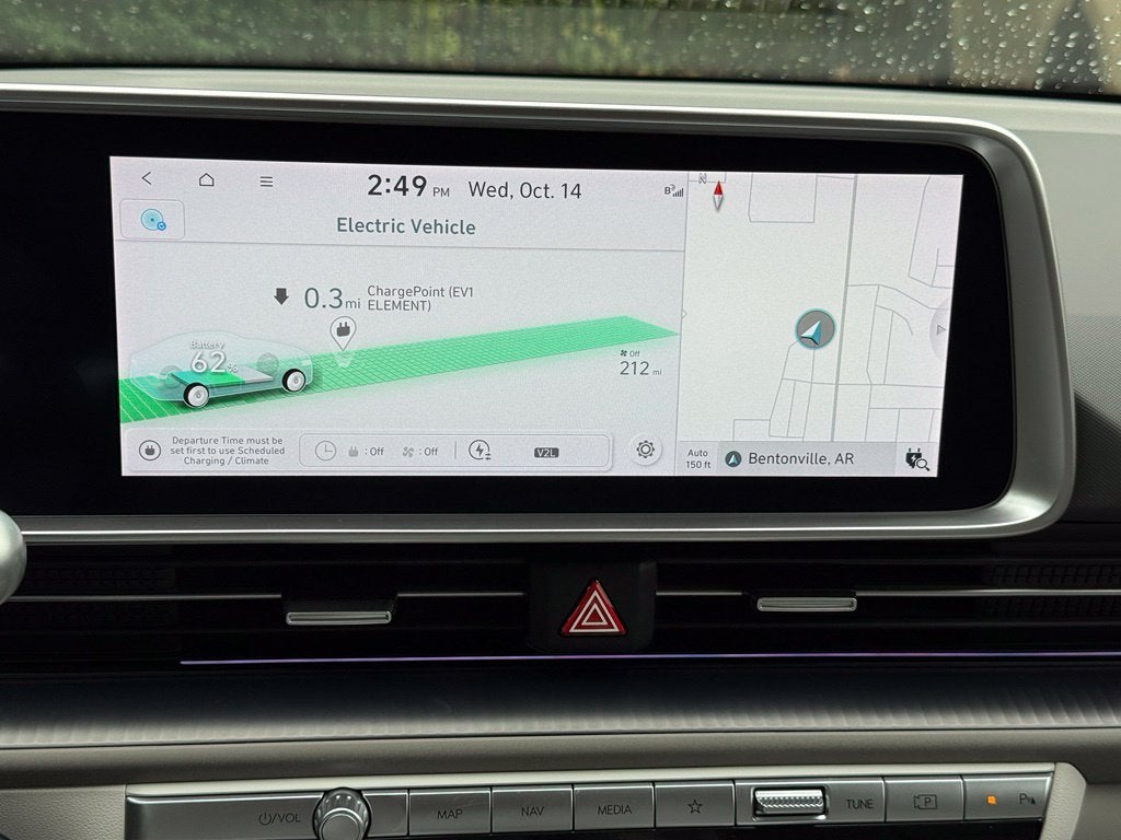 2023 Hyundai IONIQ 6 SEL - HYUNDAI CPO / CLEAN CARFAX / ONE OWNER