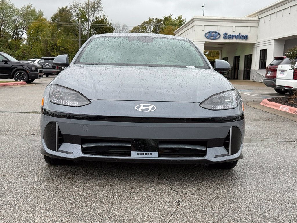 2023 Hyundai IONIQ 6 SEL - HYUNDAI CPO / CLEAN CARFAX / ONE OWNER