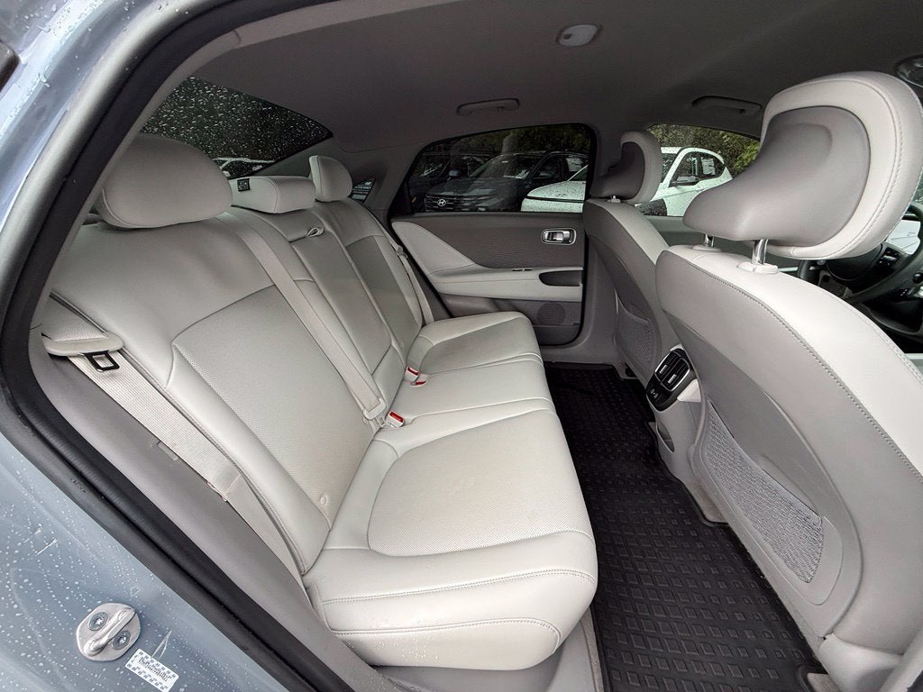 2023 Hyundai IONIQ 6 SEL - HYUNDAI CPO / CLEAN CARFAX / ONE OWNER