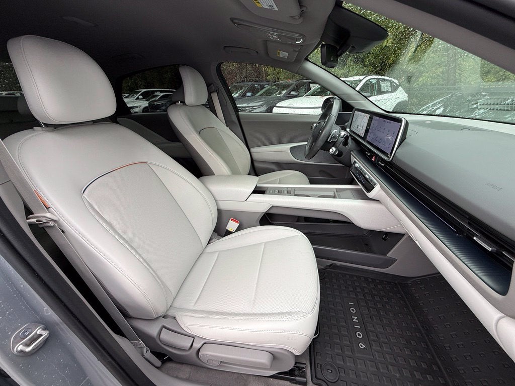 2023 Hyundai IONIQ 6 SEL - HYUNDAI CPO / CLEAN CARFAX / ONE OWNER