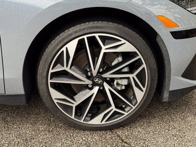 2023 Hyundai IONIQ 6 SEL - HYUNDAI CPO / CLEAN CARFAX / ONE OWNER