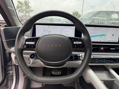 2023 Hyundai IONIQ 6 Limited - HYUNDAI CPO / CLEAN CARFAX / ONE OWNER