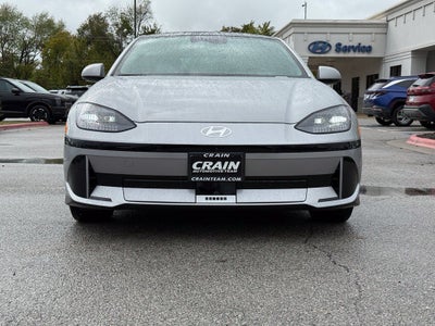 2023 Hyundai IONIQ 6 Limited - HYUNDAI CPO / CLEAN CARFAX / ONE OWNER