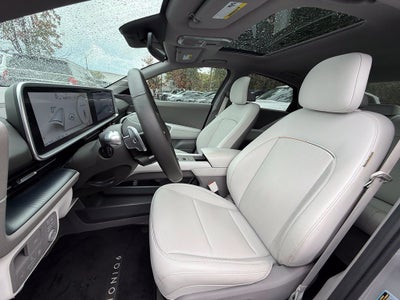2023 Hyundai IONIQ 6 Limited - HYUNDAI CPO / CLEAN CARFAX / ONE OWNER
