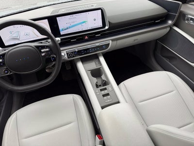 2023 Hyundai IONIQ 6 Limited - HYUNDAI CPO / CLEAN CARFAX / ONE OWNER