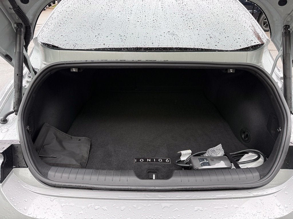 2023 Hyundai IONIQ 6 Limited - HYUNDAI CPO / CLEAN CARFAX / ONE OWNER