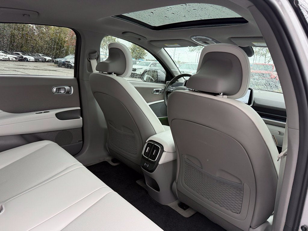 2023 Hyundai IONIQ 6 Limited - HYUNDAI CPO / CLEAN CARFAX / ONE OWNER