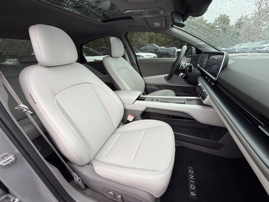 2023 Hyundai IONIQ 6 Limited - HYUNDAI CPO / CLEAN CARFAX / ONE OWNER
