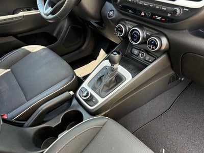 2024 Hyundai Venue Limited