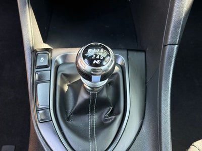 2020 Hyundai Veloster N