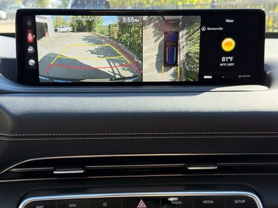 2023 Genesis GV80 2.5T